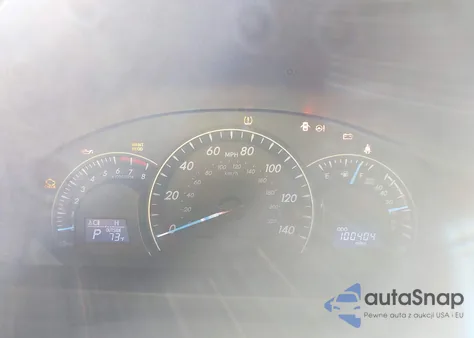 2015 Toyota Camry Le/Se/Xle/Xse из США, поврежденный, VIN 4T4BF1FK5FR513141